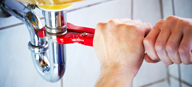 Plumber Tooting